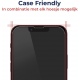 Rosso Tempered Glass - Αντιχαρακτικό Προστατευτικό Γυαλί Οθόνης Apple iPhone 14 Pro - Clear (8719246369674)