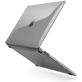 Elago Ultra Slim Διάφανη Σκληρή Θήκη Macbook Pro 16 - Clear (EMB16SM-CR)