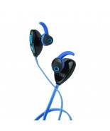 Sport Bluetooth NFC Headset Universal -X13 -blue