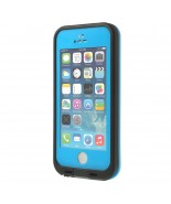 Αδιάβροχη θήκη iPhone5/5S Waterproof case Redpepper Touch ID Function for iPhone 5/5S-Blue