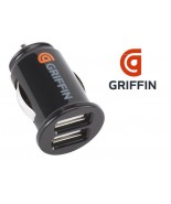  GRIFFIN Φορτιστής αυτοκινήτου  GRIFFIN dual port car charger 