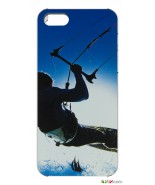  Θήκη iPhone 5/5S Cover iPhone5/5S Kite Surf 