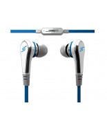 Ακουστικά SMS Street by 50 Cent In-Ear 